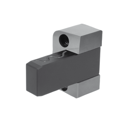 Square interlocks Z071/2