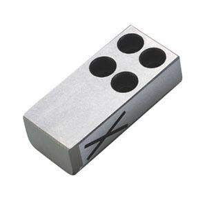 Square interlocks  Z18