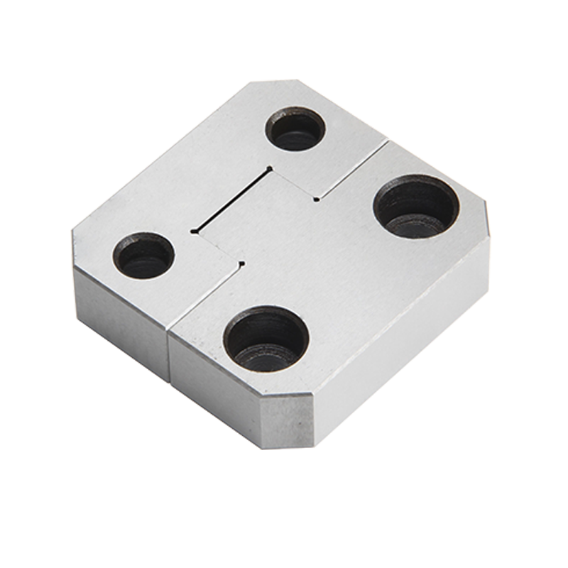 Square interlocks SSI