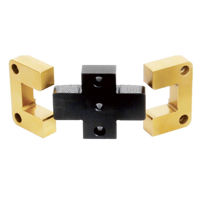 Square interlocks  XSI