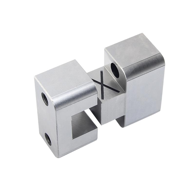 Square interlocks TN