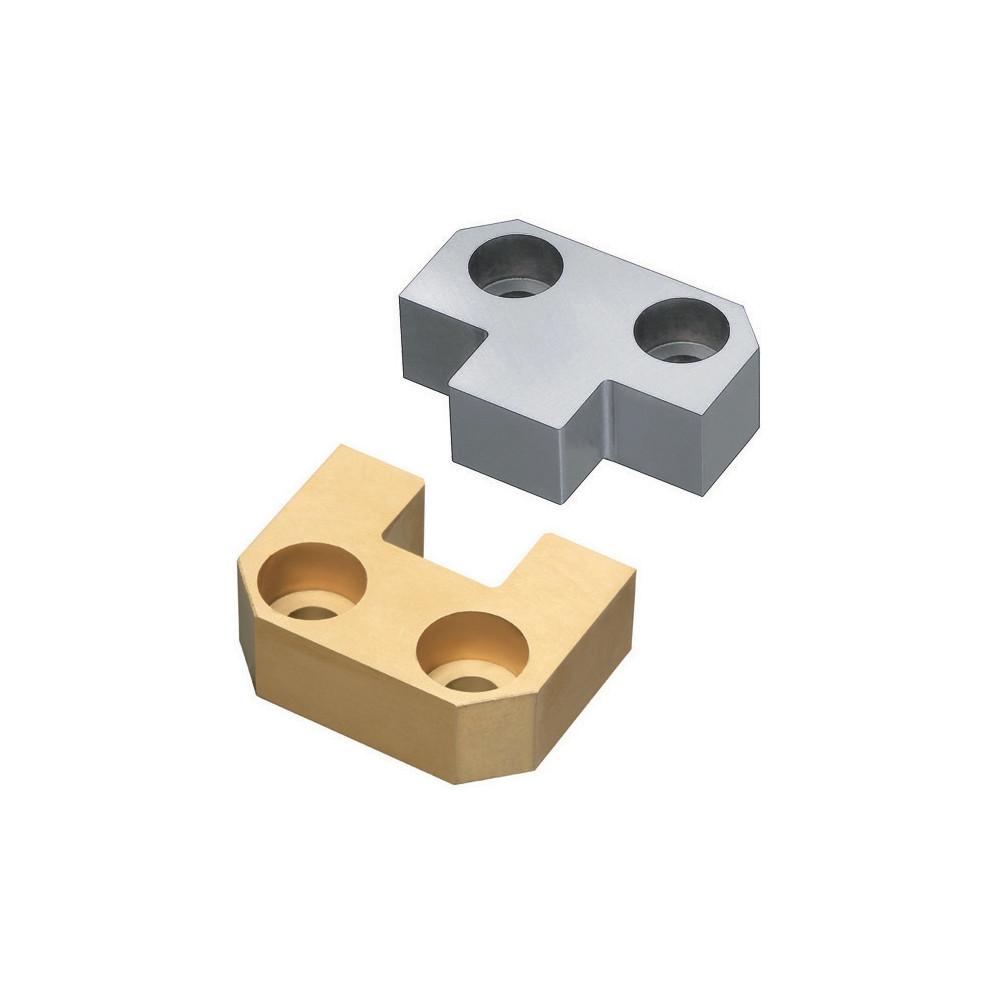 Square interlocks  TSSBN