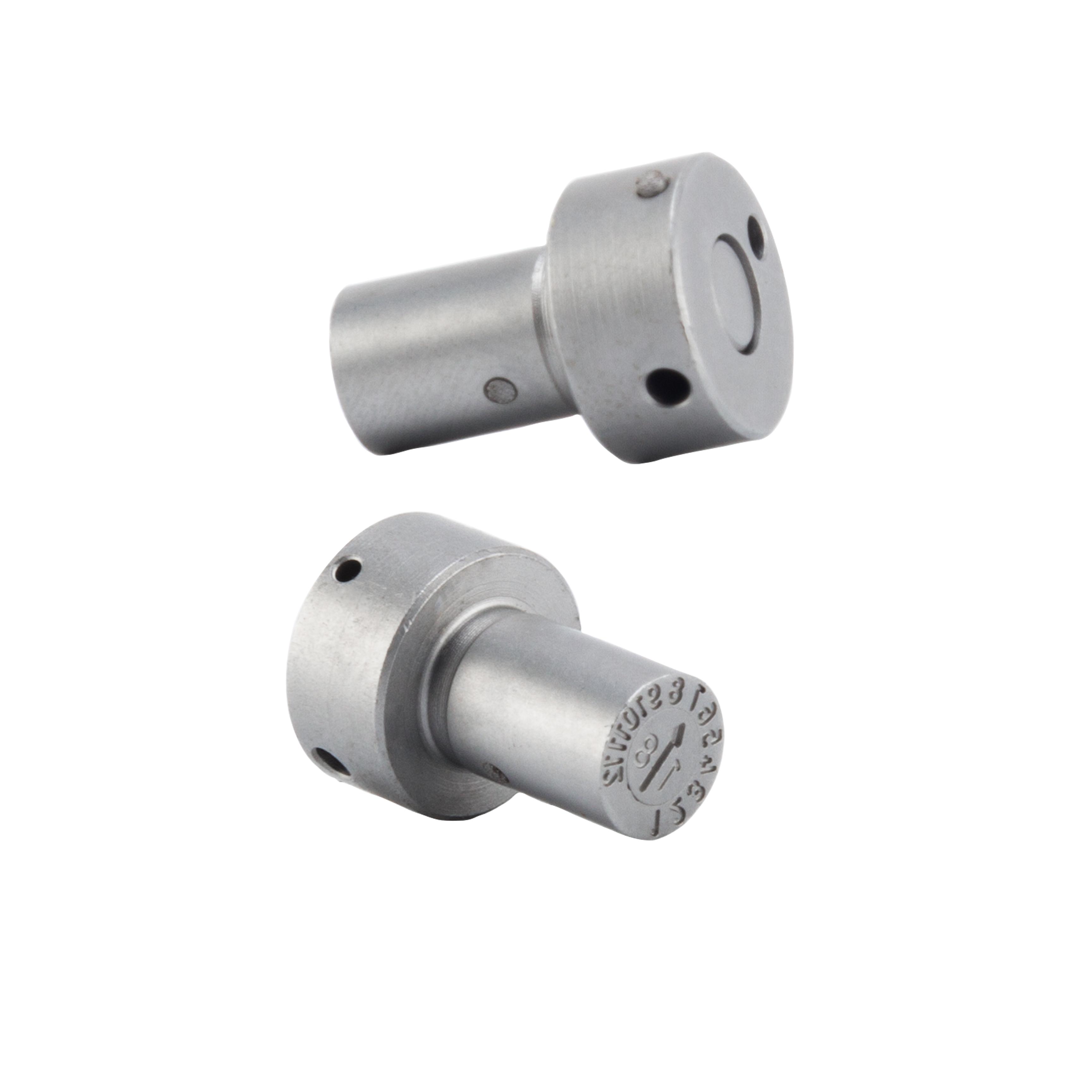 Replaceable Date Stamp Z485/Z4851