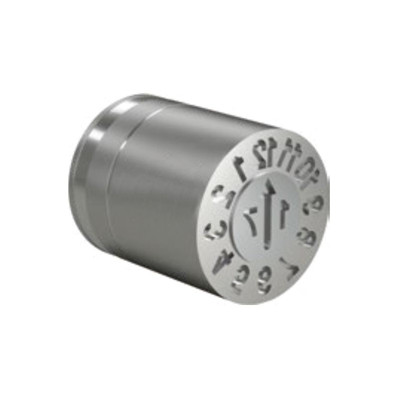 Replaceable Date Stamp DATI 1300