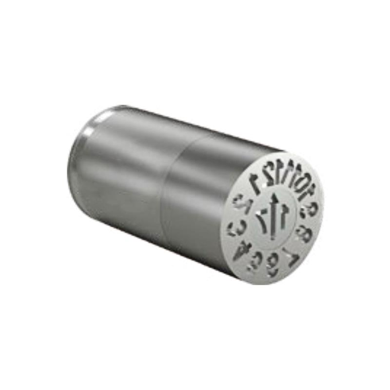 Replaceable Date Stamp DATI 2000