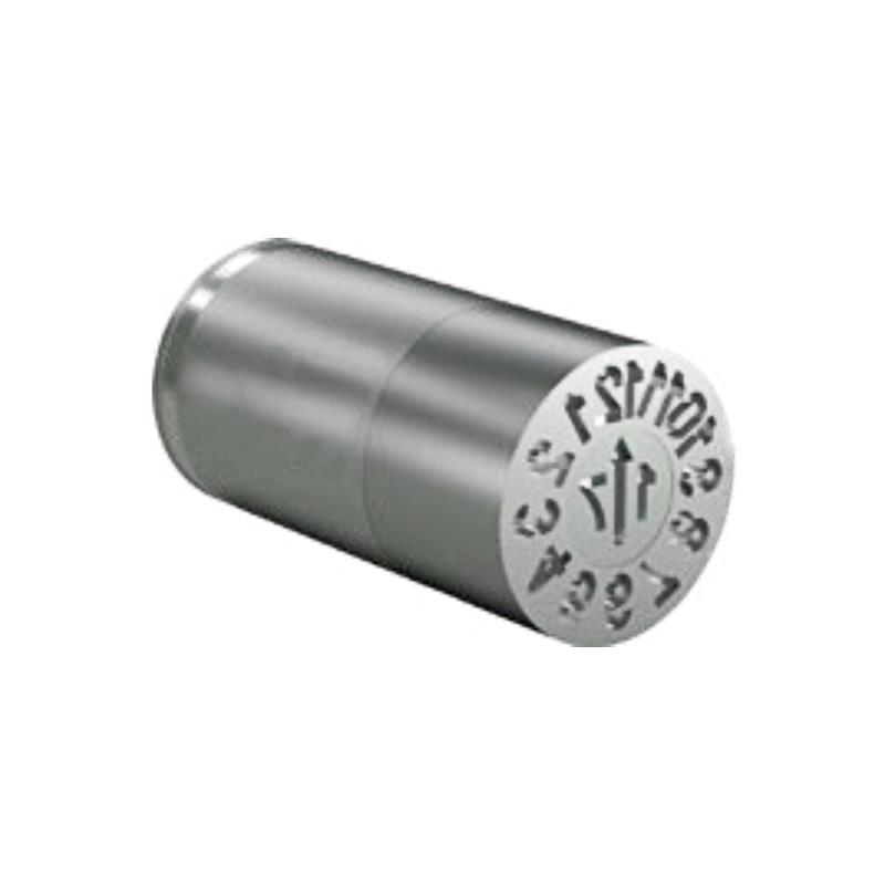Replaceable Date Stamp DATI 2200