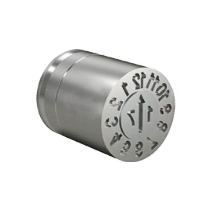 Replaceable Date Stamp DATI 2300