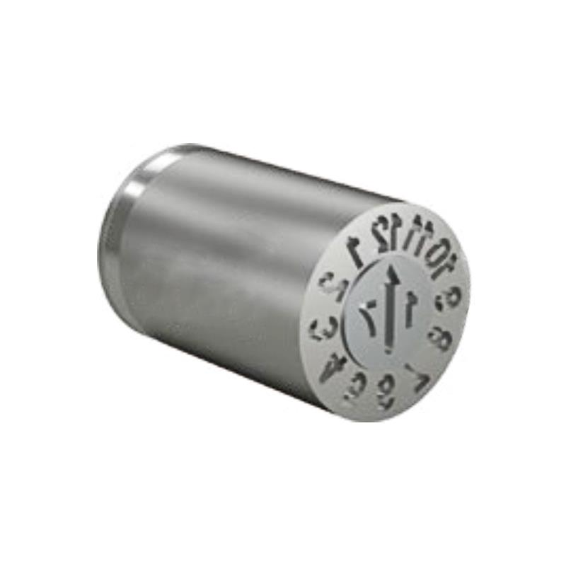 Replaceable Date Stamp DATI 2400