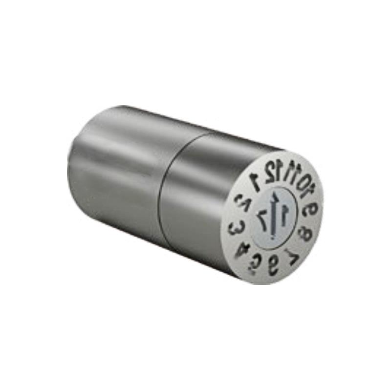 Replaceable Date Stamp DATI 2900