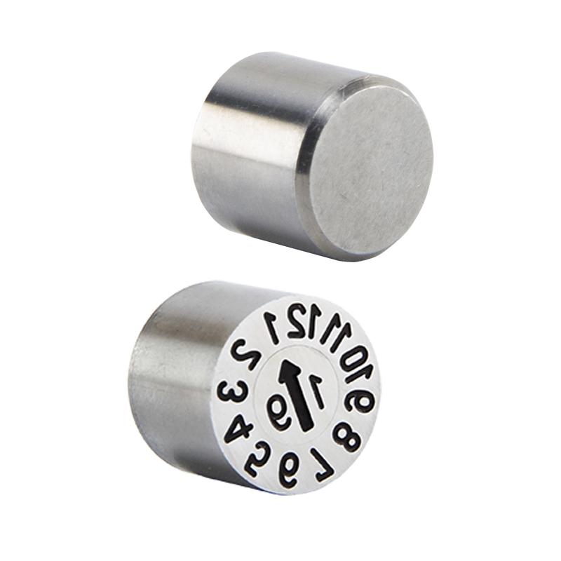 Traditional Date Stamp BT05