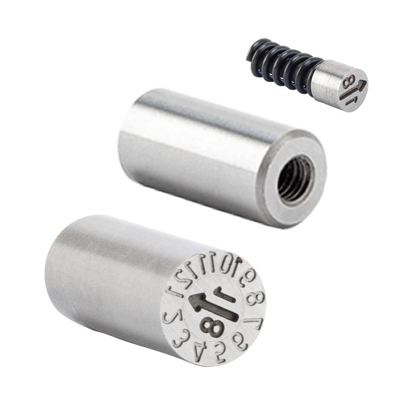 Replaceable Date Stamp Z48700/Z48701