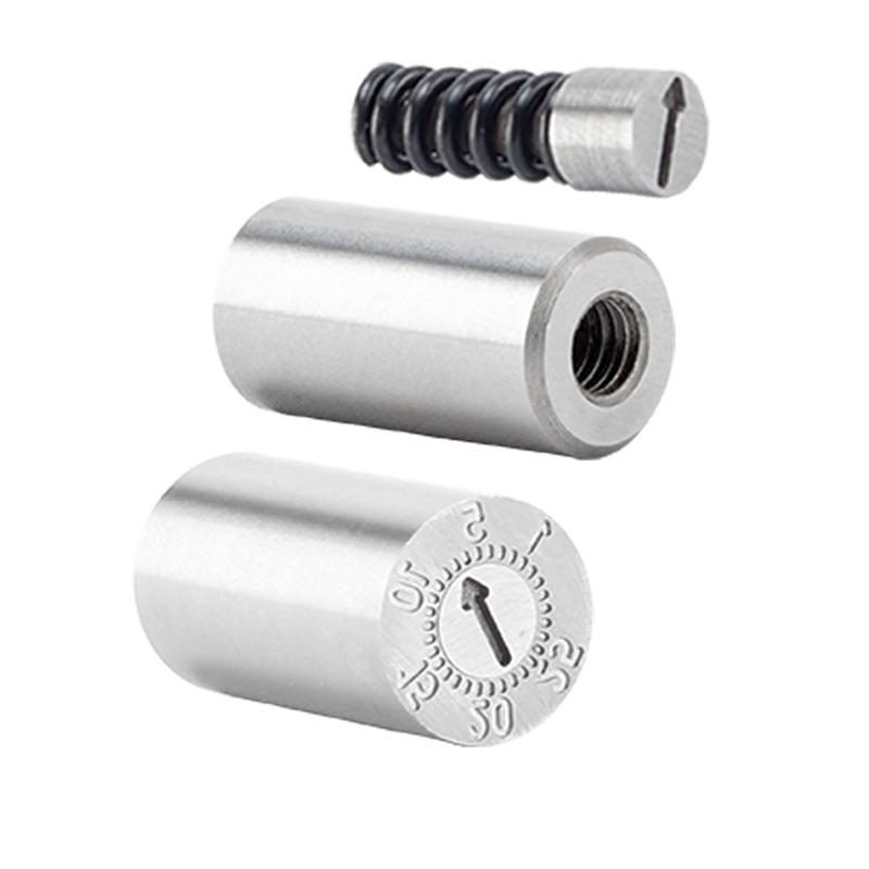 Replaceable Date Stamp Z48707/Z48708