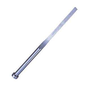 SKD-61 Rectangular ejector pin