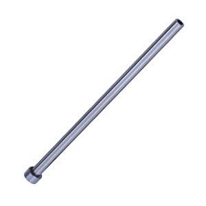 Straight ejector sleeve