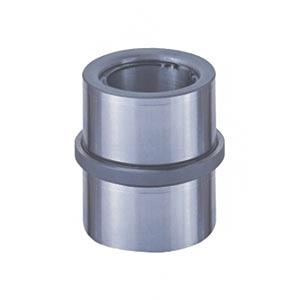 Stripper guide bushings