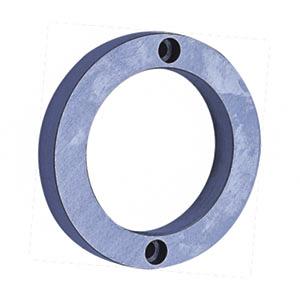 Locating rings A type