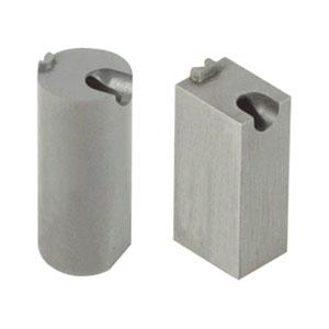 Insets of inlet gate of horn wires GIS
