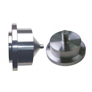 Water spigot standard special sprue bushing