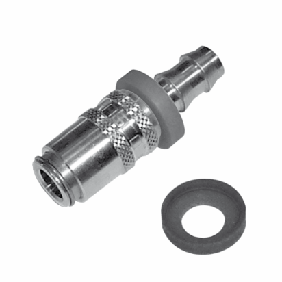 Quick release connector plugs  Z80PL/Z801