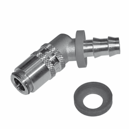 Quick release connector plugs  Z80PL/Z8012