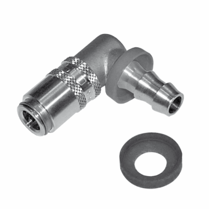 Quick release connector plugs  Z80PL/Z8012