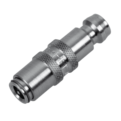 Quick release connector plugs  Z802/Z8021