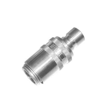 Quick release connector plugs Z803/Z804