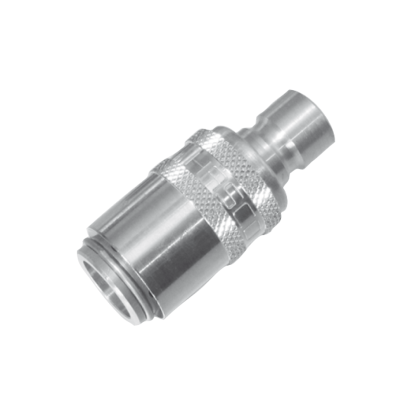 Quick release connector plugs Z803/Z8042