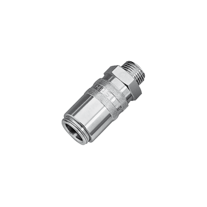 Quick release connector plugs  Z807/Z807HT