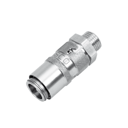 Quick release connector plugs  Z80700/Z80700HT