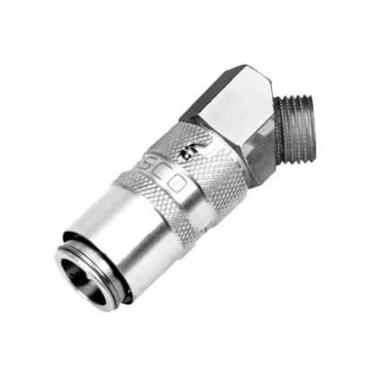 Quick release connector plugs  Z80700/Z80700HT2