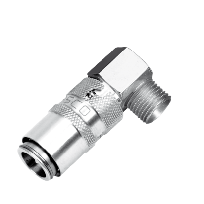Quick release connector plugs  Z80700/Z80700HT2