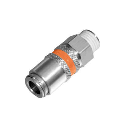 Quick release connector plugs Z808/Z808HT