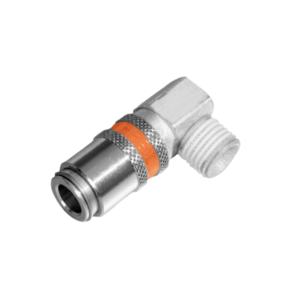 Quick release connector plugs Z808/Z808HT2