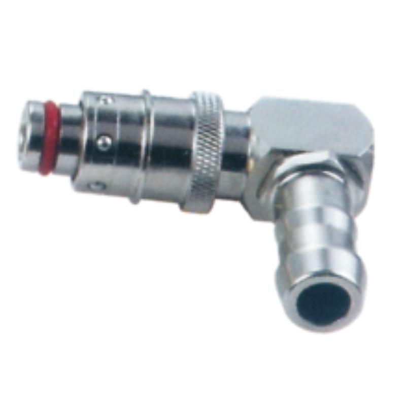 French Mold Coupling BT609/BT6102