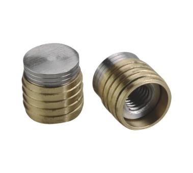 Cooling circuit plugs Z942