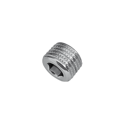 Plug throat Z940/Z941/BBP（inch）