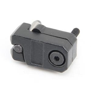 Slide retainer PSM