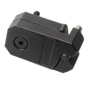 Slide retainer PSM2