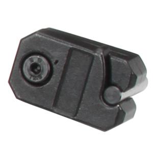 Slide retainer PSM2