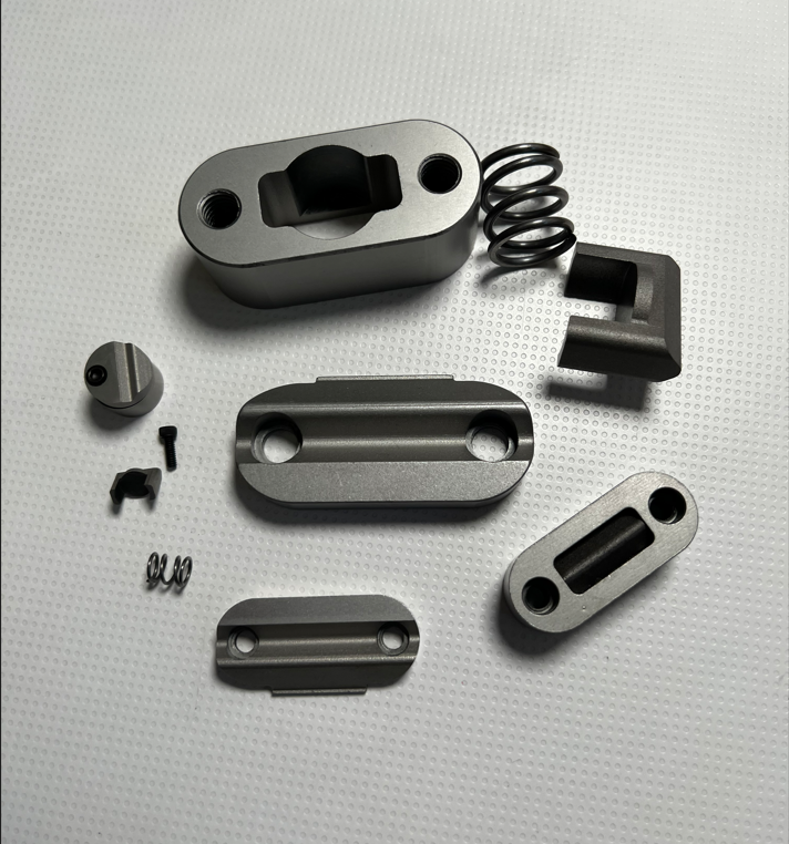 Slide retainer Z5140